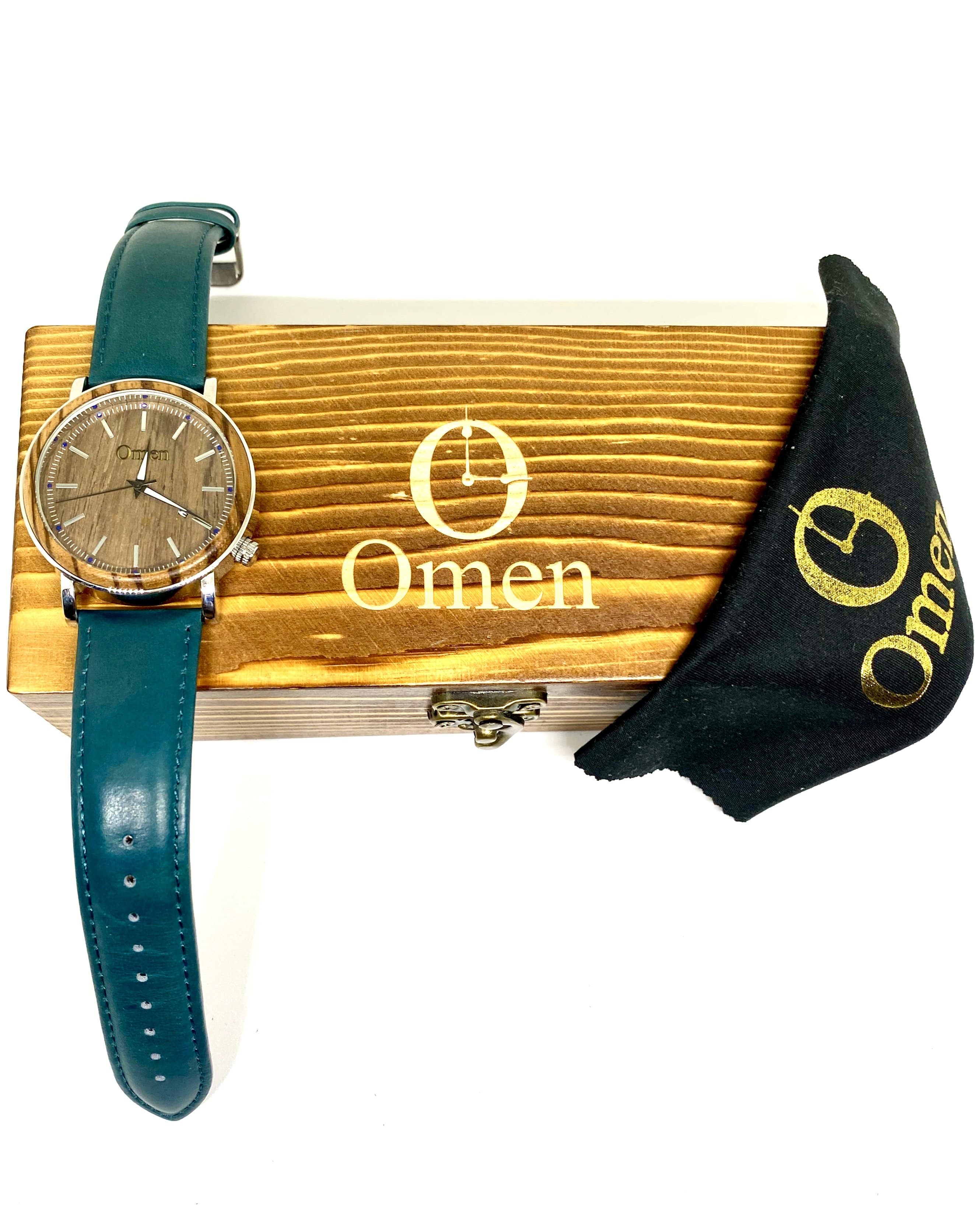Omen Partnership - Men Collection