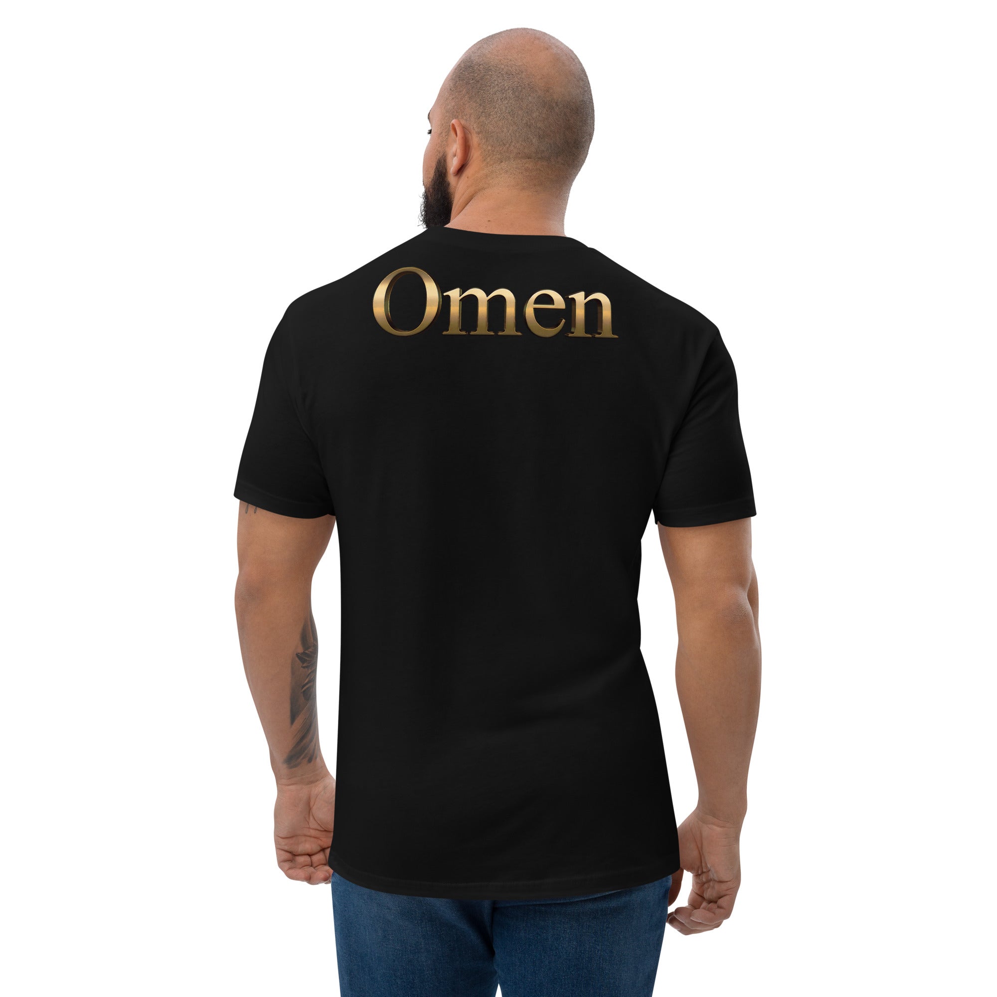 Omen - Form Fitted Ts